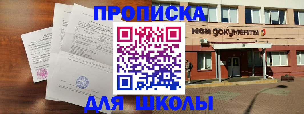 пропишу в квартире в Бабаево